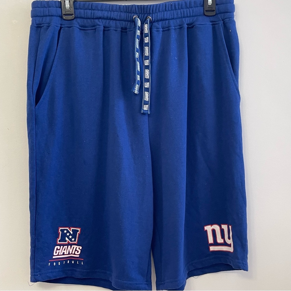 NFL New York Giants Men’s Shorts XL New